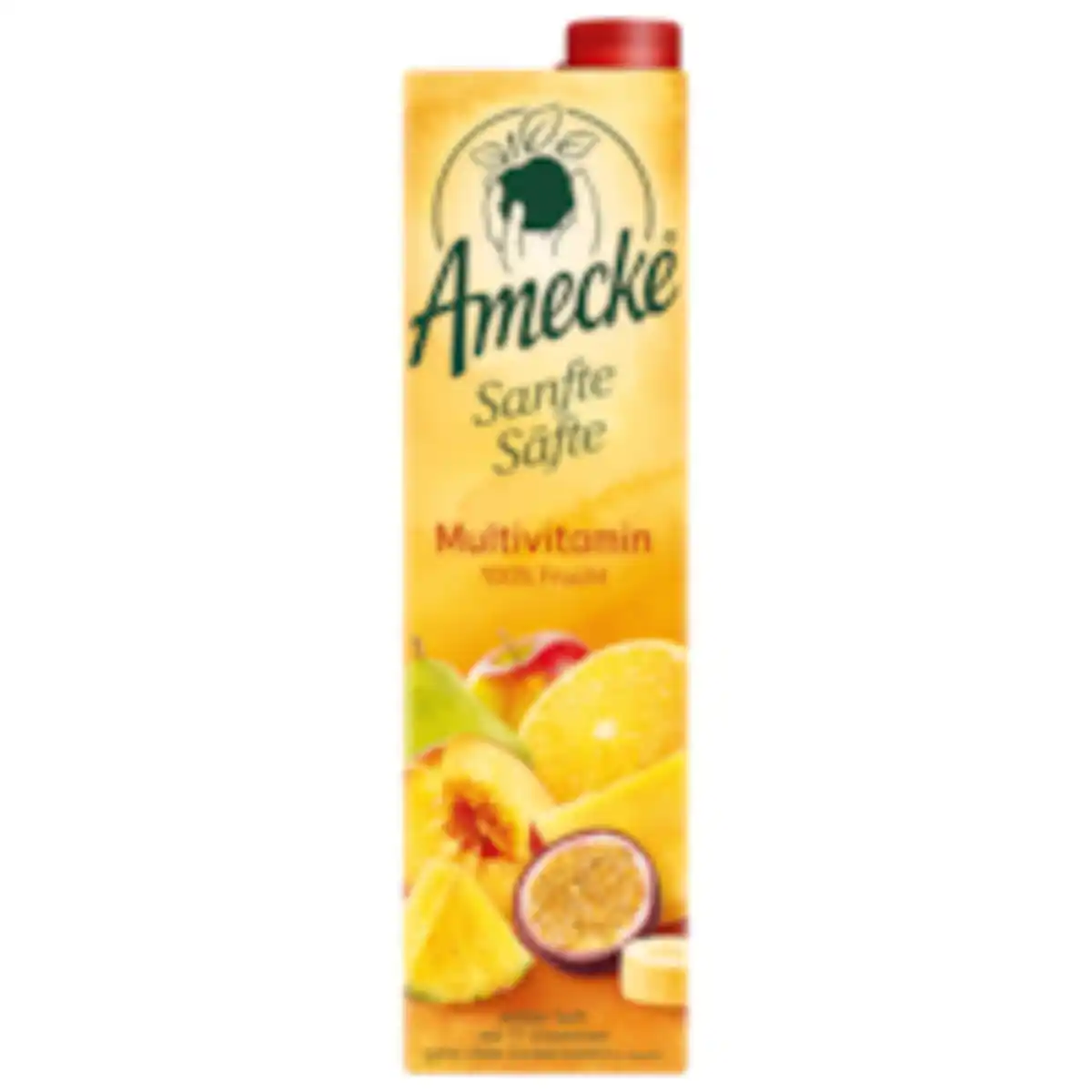 Bild 1 von Amecke Sanfte Säfte oder Plus Säfte