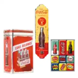 Coca-Cola Küchenartikel
