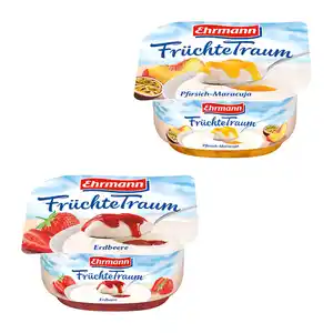 EHRMANN Früchtetraum
