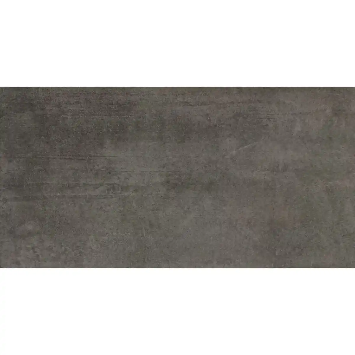 Bild 1 von Bodenfliese 'Star' anthrazit 30,5 x 61 cm