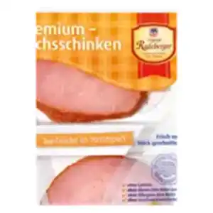 Radeberger Premium Lachsschinken