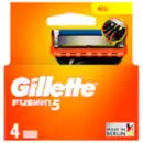 Bild 1 von Gillette Fusion5 Rasierklingen