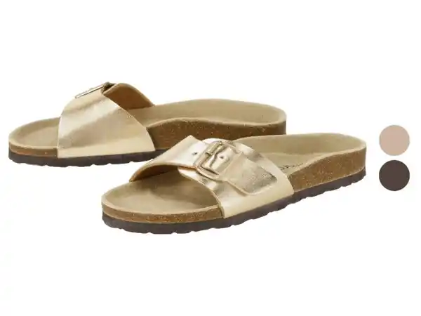 Bild 3 von ESMARA® Damen Pantolette