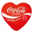 Bild 1 von Coca-Cola Deko-Kissen