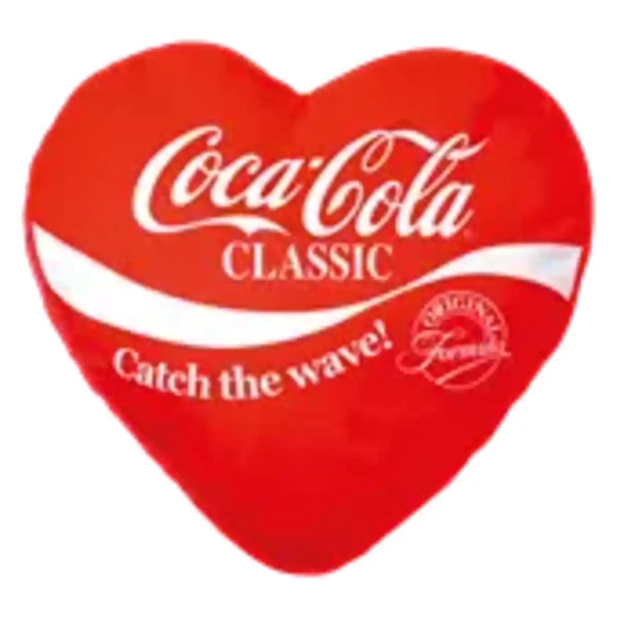 Bild 1 von Coca-Cola Deko-Kissen