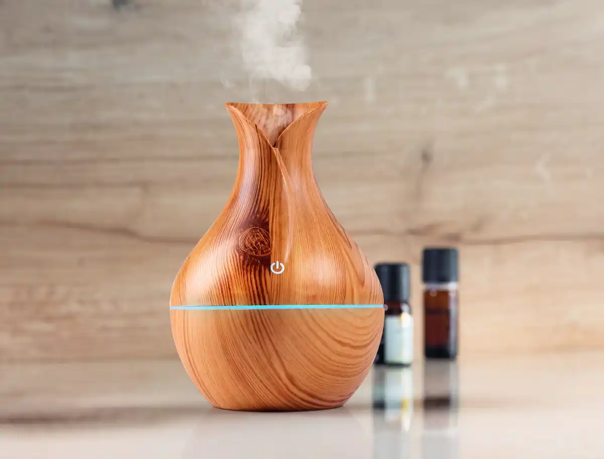 Bild 2 von Aroma-Diffuser