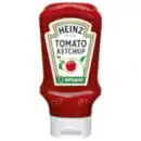 Bild 1 von Heinz Tomato Ketchup oder Mayonnaise