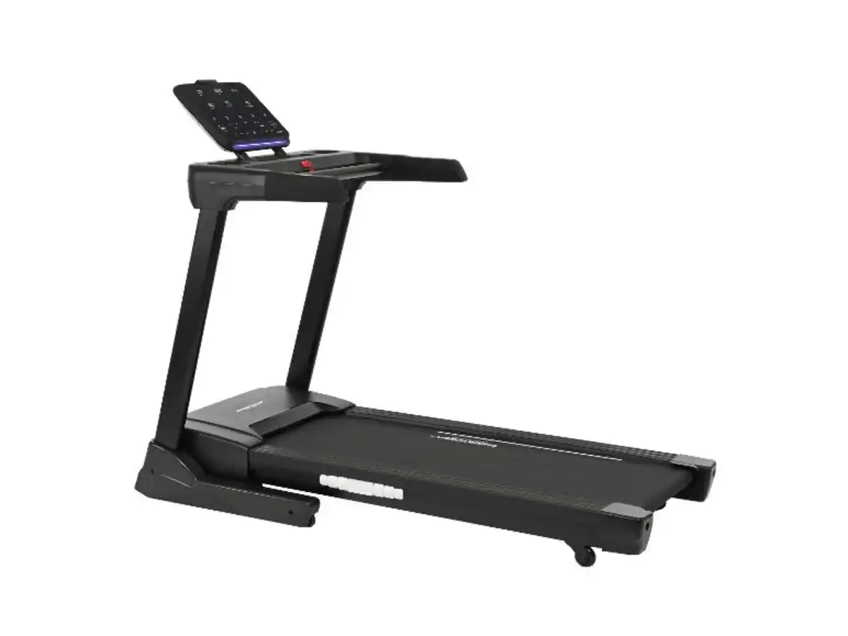 Bild 1 von CHRISTOPEIT Laufband »TM 4500 S«""