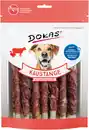 Bild 1 von Dokas Hundesnack Kaustange mit Entenbrust 200 g