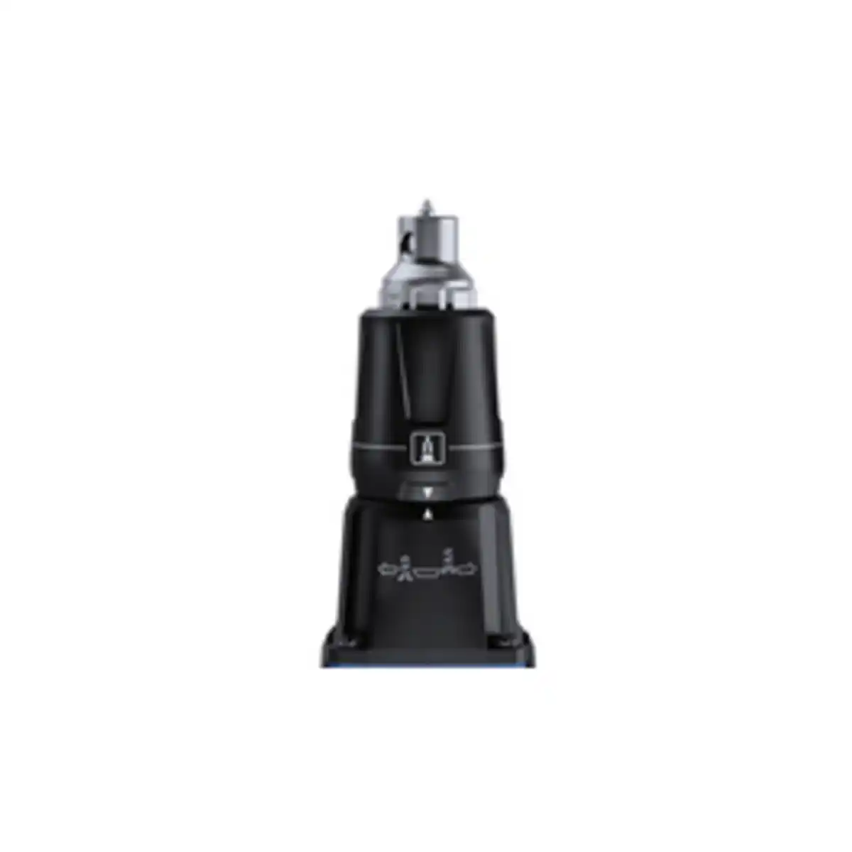 Bild 3 von BOSCH PROFESSIONAL Akku-Trockenbauschrauber, 18 V, blau/schwarz/rot, ohne Akku