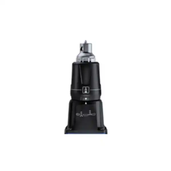 Bild 3 von BOSCH PROFESSIONAL Akku-Trockenbauschrauber, 18 V, blau/schwarz/rot, ohne Akku