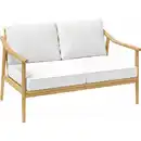Bild 2 von Lounge-Set Lakewood 4-teilig Akazie FSC®