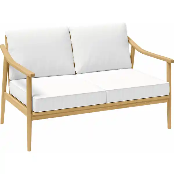 Bild 2 von Lounge-Set Lakewood 4-teilig Akazie FSC®