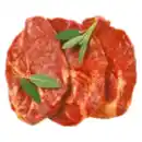 Bild 1 von Die Rostocker Frische Nackensteaks mariniert