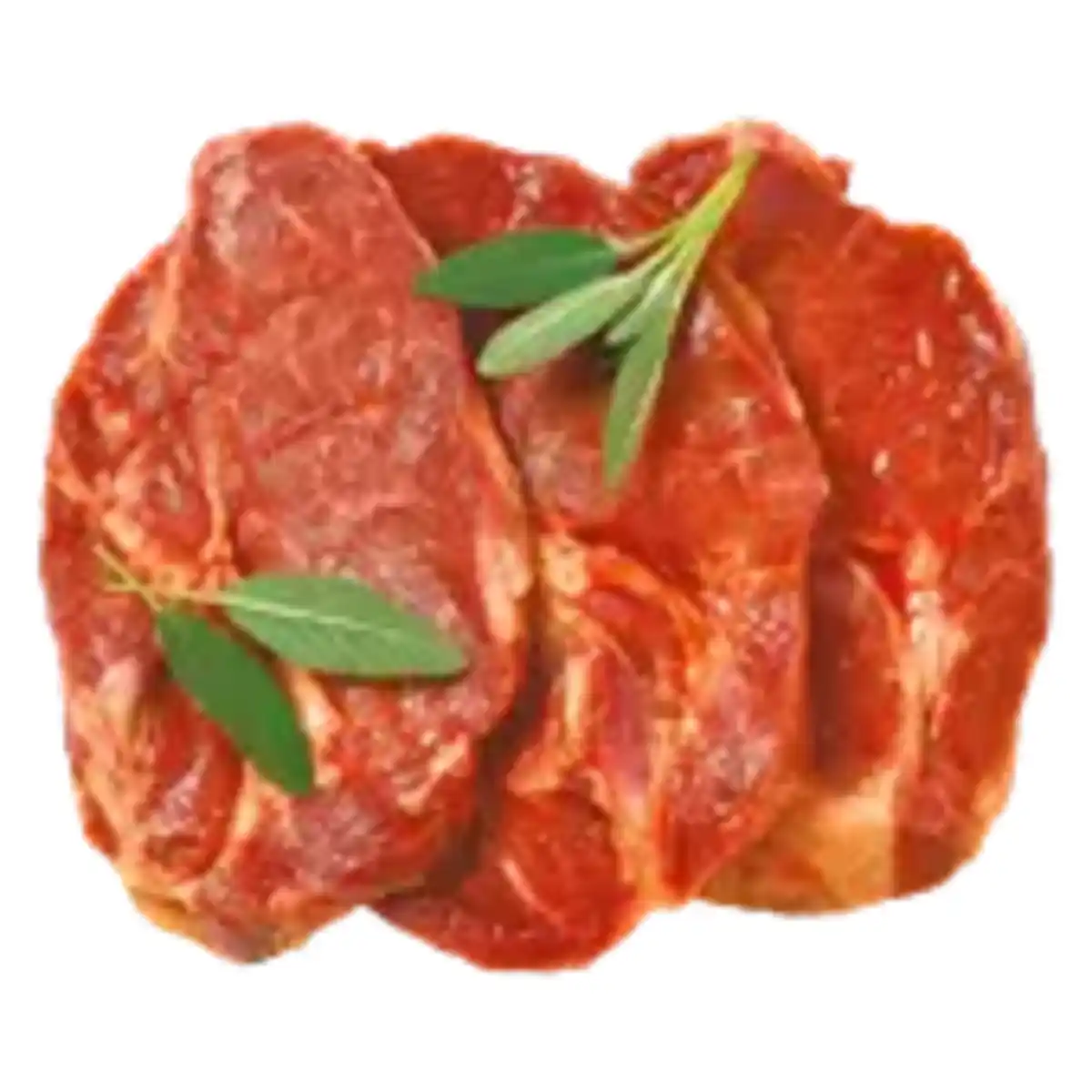 Bild 1 von Die Rostocker Frische Nackensteaks mariniert