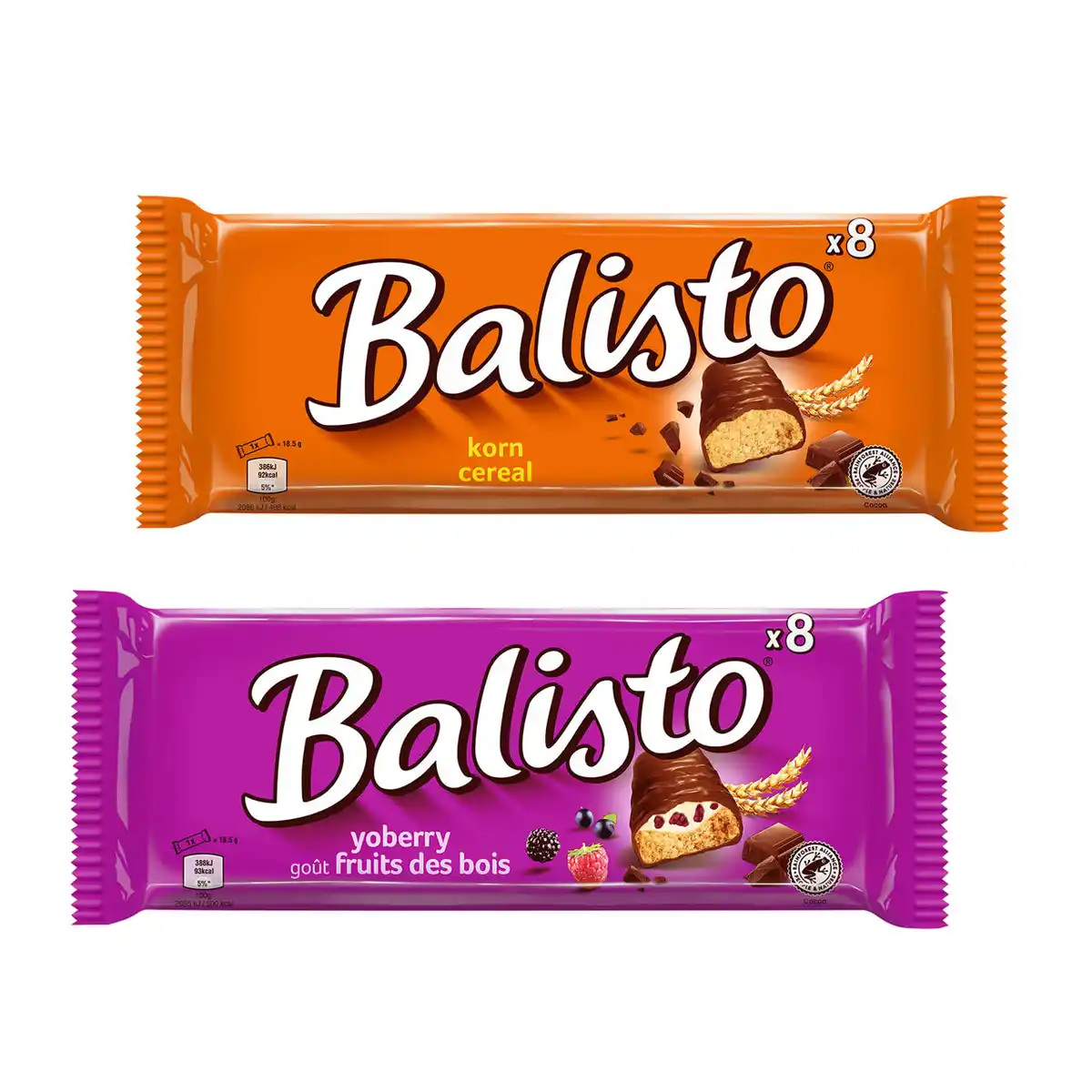 Bild 1 von Balisto