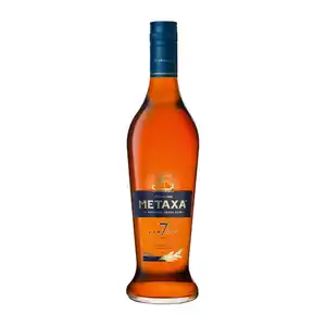 Metaxa 7 Sterne