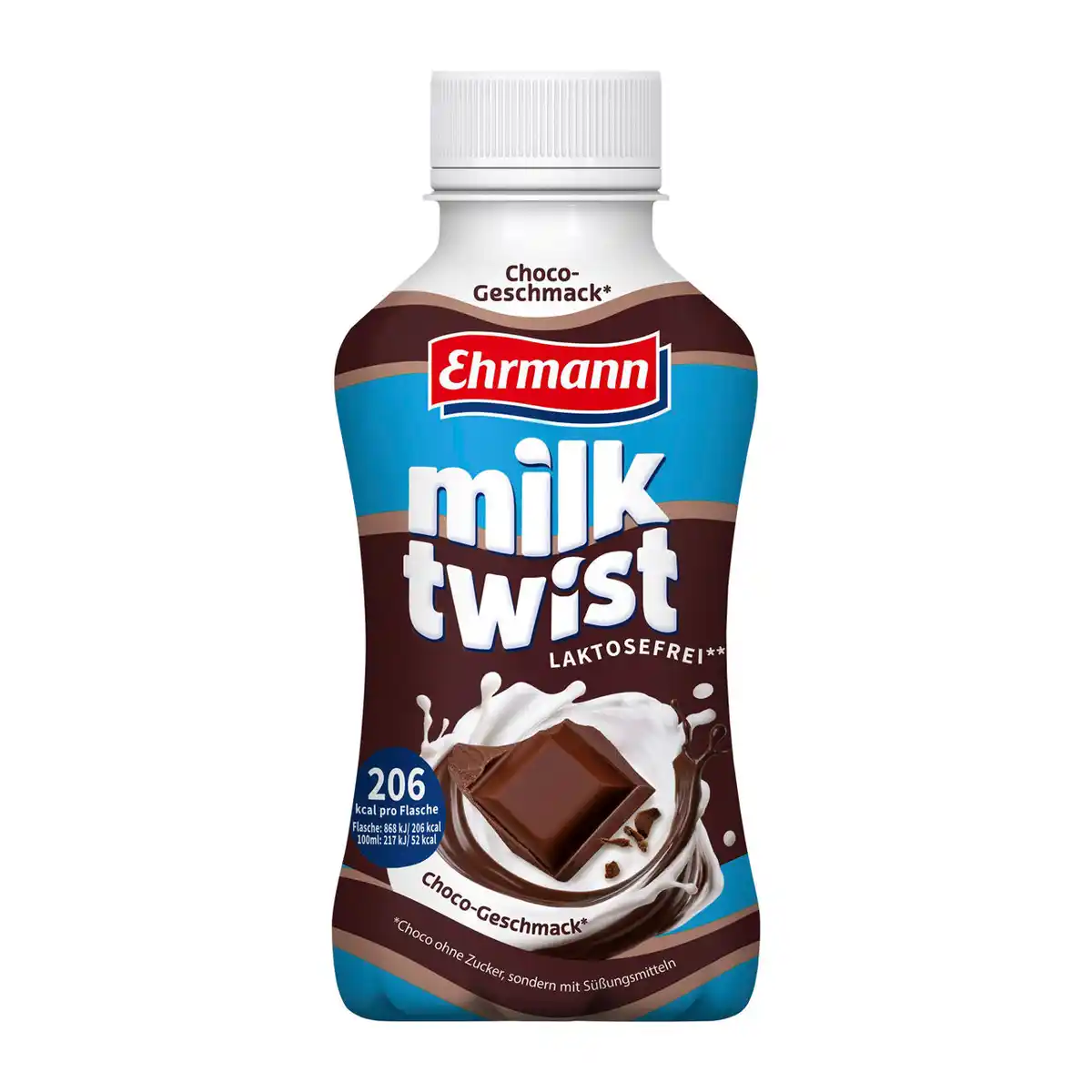 Bild 4 von EHRMANN Milk-Twist