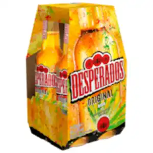 Desperados Beer