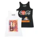 Bild 1 von Coca-Cola 2er-Pack Tanktops