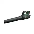 Bild 3 von BOSCH Akku-Laubbläser »AdvancedLeafBlower 36V-750«, 36 V, grün, mit Akku