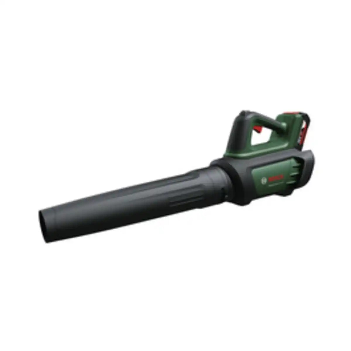Bild 3 von BOSCH Akku-Laubbläser »AdvancedLeafBlower 36V-750«, 36 V, grün, mit Akku