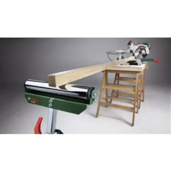 Bild 3 von BOSCH HOME & GARDEN Rollenauflage PTA 1000