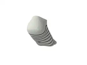 Esmara Sneakersocken,  5 Paar