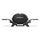 Bild 3 von Weber Gasgrill Q1200N Schwarz
