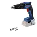 Bild 1 von BOSCH PROFESSIONAL Akku-Trockenbauschrauber, 18 V, blau/schwarz/rot, ohne Akku