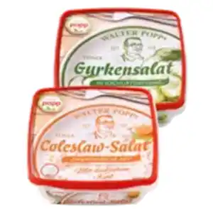 Walter Popps Beilagensalat