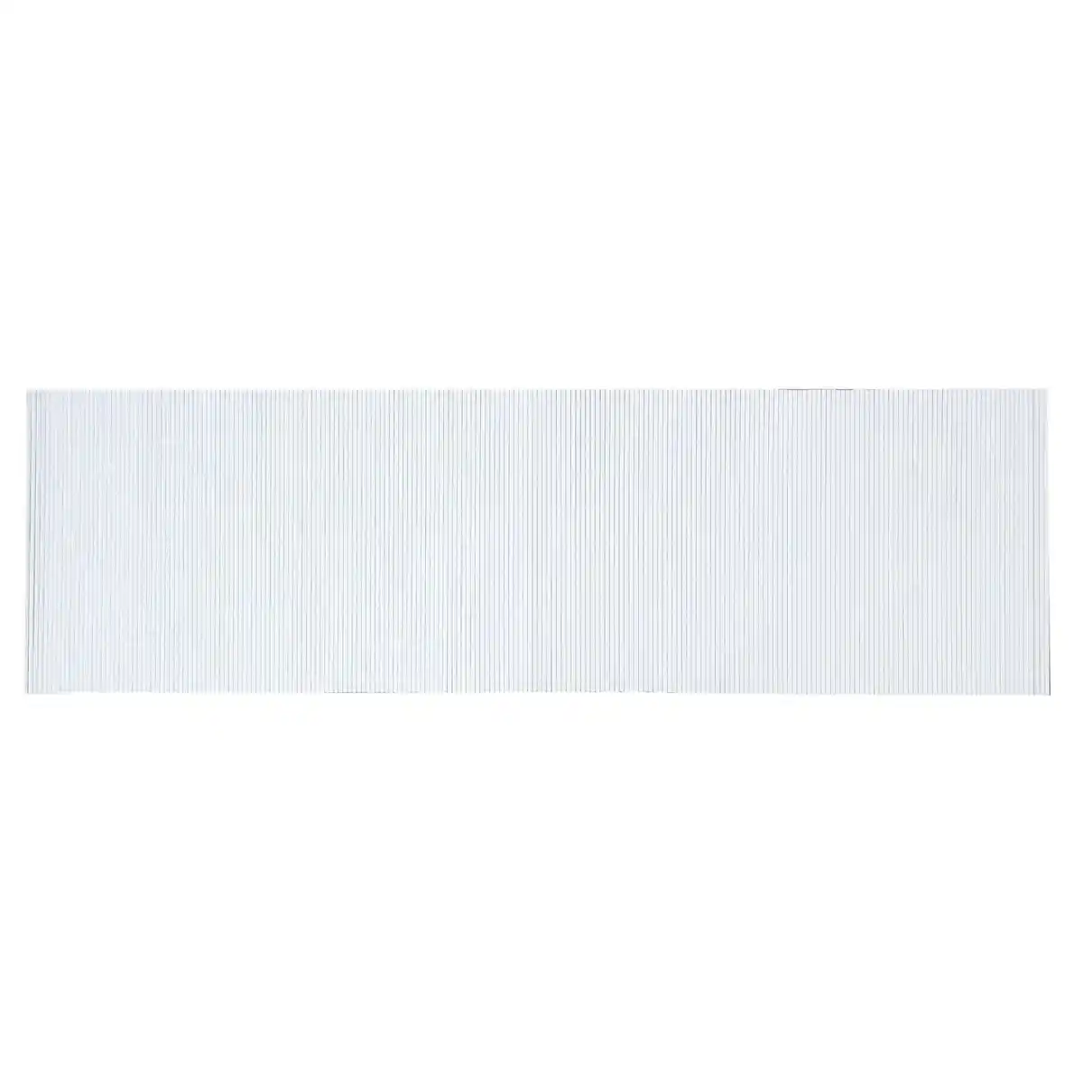 Bild 2 von Kunststoff-Matte Weiß 90 cm x 300 cm