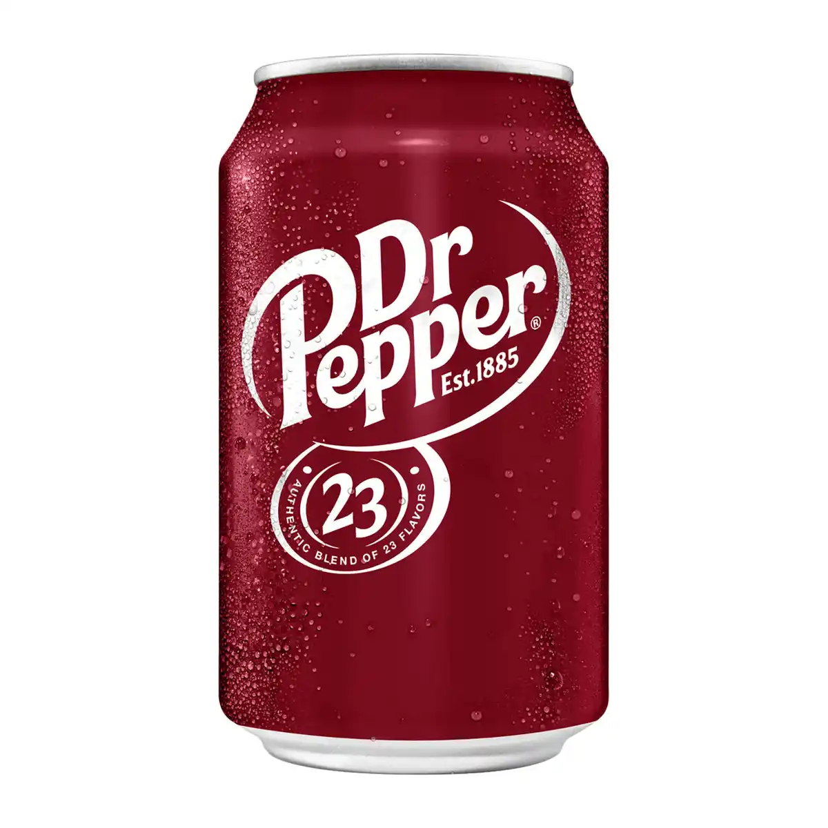 Bild 3 von DR PEPPER Cola