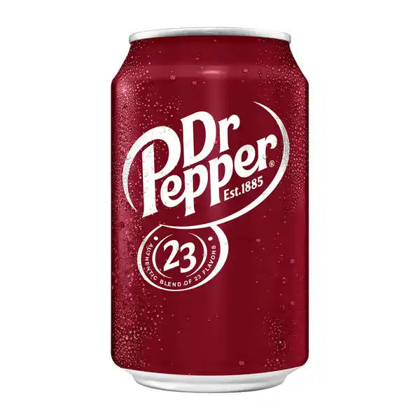Bild 3 von DR PEPPER Cola