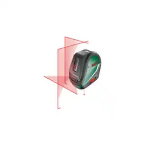BOSCH Kreuzlinienlaser »UniversalLevel 3«