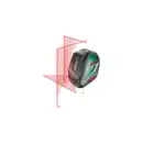 Bild 1 von BOSCH Kreuzlinienlaser »UniversalLevel 3«