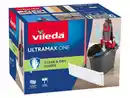 Bild 1 von VILEDA Bodenwischer-Set »Ultramax ONE«
