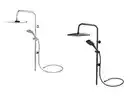Bild 3 von LIVARNO® Überkopfbrauseset XXL