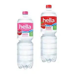 HELLA Near Water