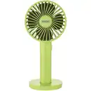 Bild 1 von Unold Handventilator Breezy II grün USB, 5 Stufen