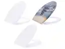 Bild 1 von LIVARNO® WC-Sitz Duroplast