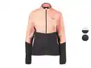 Bild 3 von CRIVIT Damen Funktionsjacke Laufen, Athletic Fit