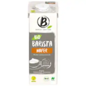 Berief Bio Haferdrink