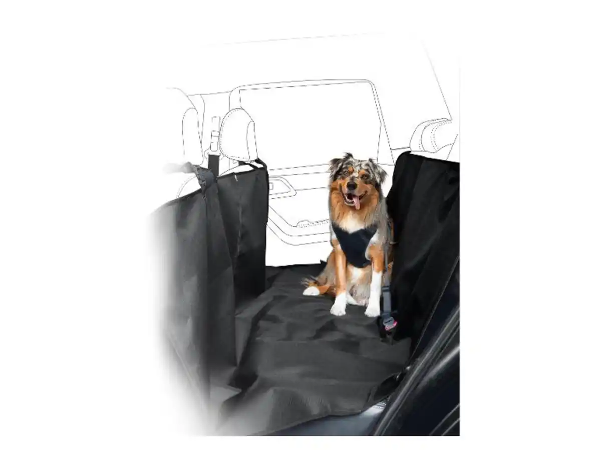 Bild 1 von ZOOFARI® Auto-Schondecke