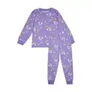 Bild 2 von LILY & DAN Glow-in-the-Dark-Pyjama