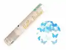 Bild 2 von PartyDeco Party-Dekorationsset "Gender Reveal" Junge, blau 2tlg, 1 St