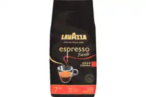 Lavazza Espresso