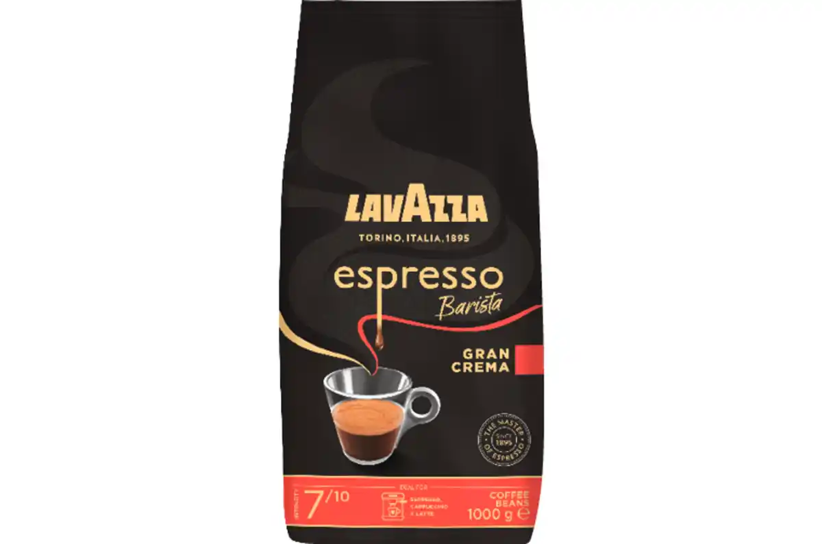 Bild 1 von Lavazza Espresso