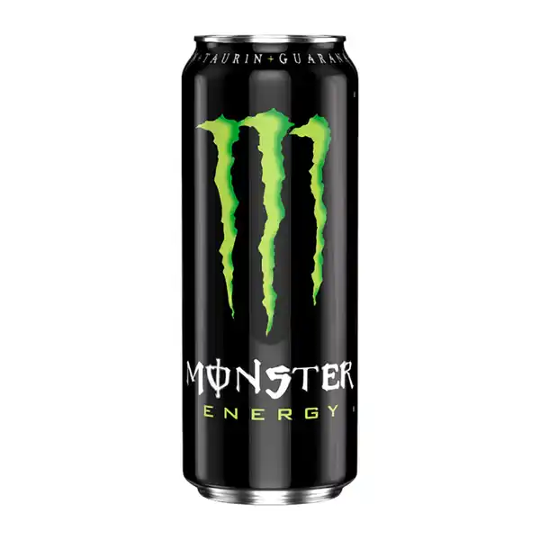 Bild 3 von MONSTER Energydrink