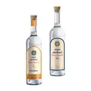 PLOMARI Ouzo